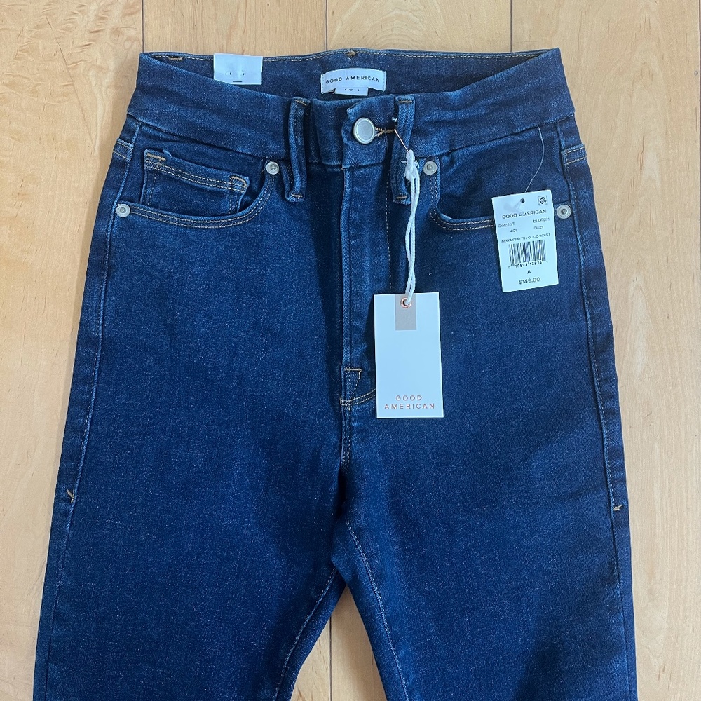 Good American Jeans